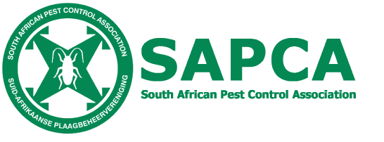 SAPCA, South African Pest Control Association